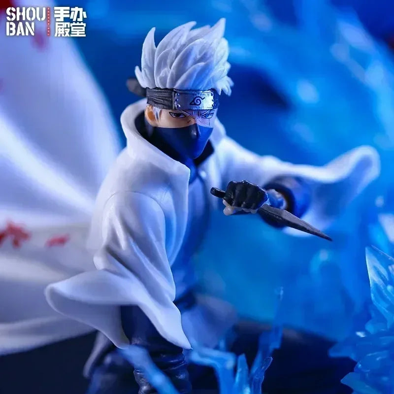 26cm Hatake Kakashi