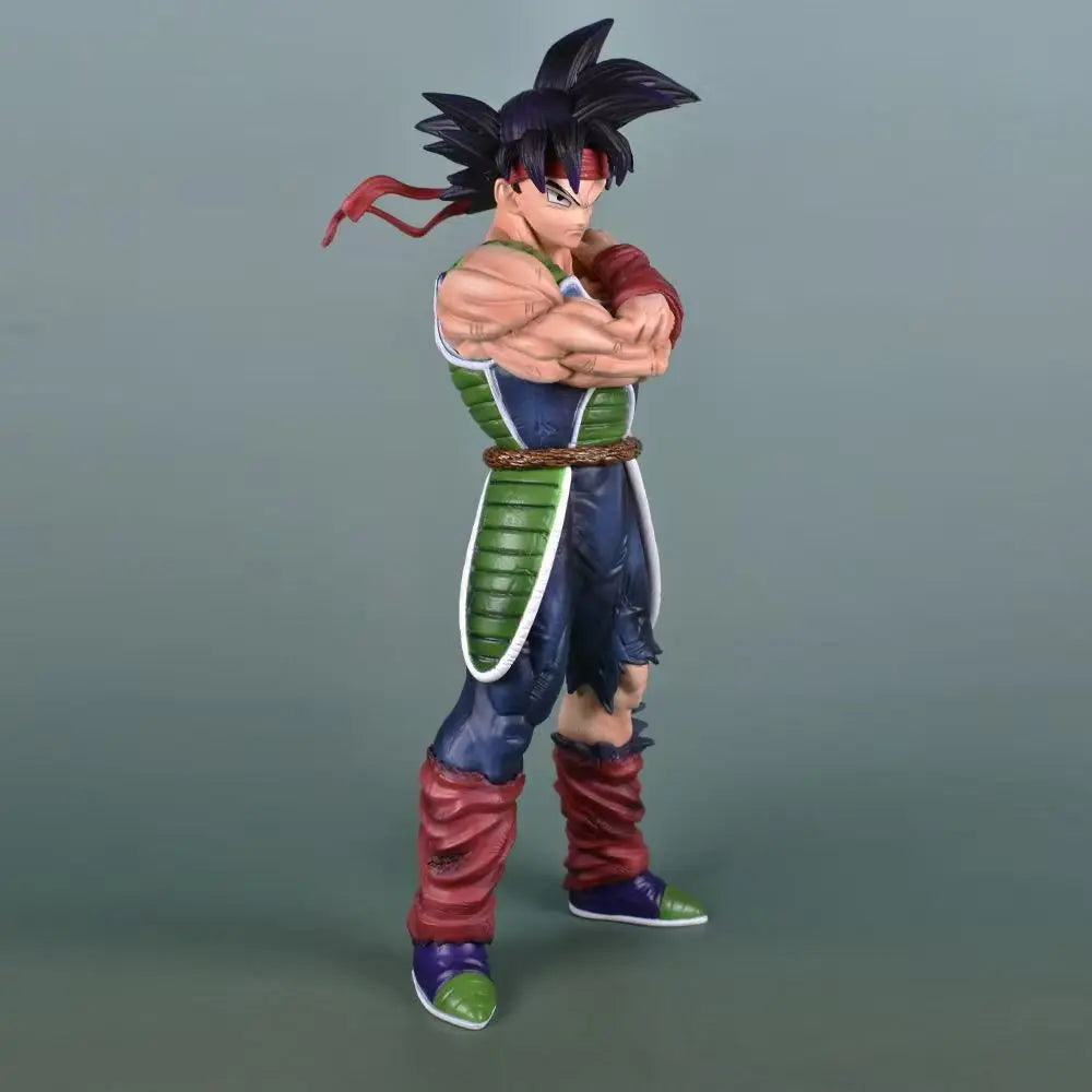 24cm Bardock