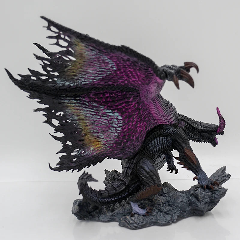 Monster Hunter Gore Magala