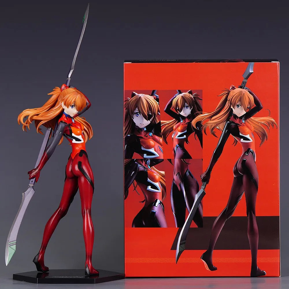 28cm Asuka Combat