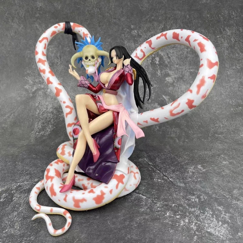 21cm Boa Hancock