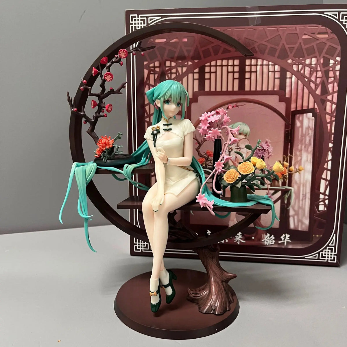 25cm Hatsune Miku