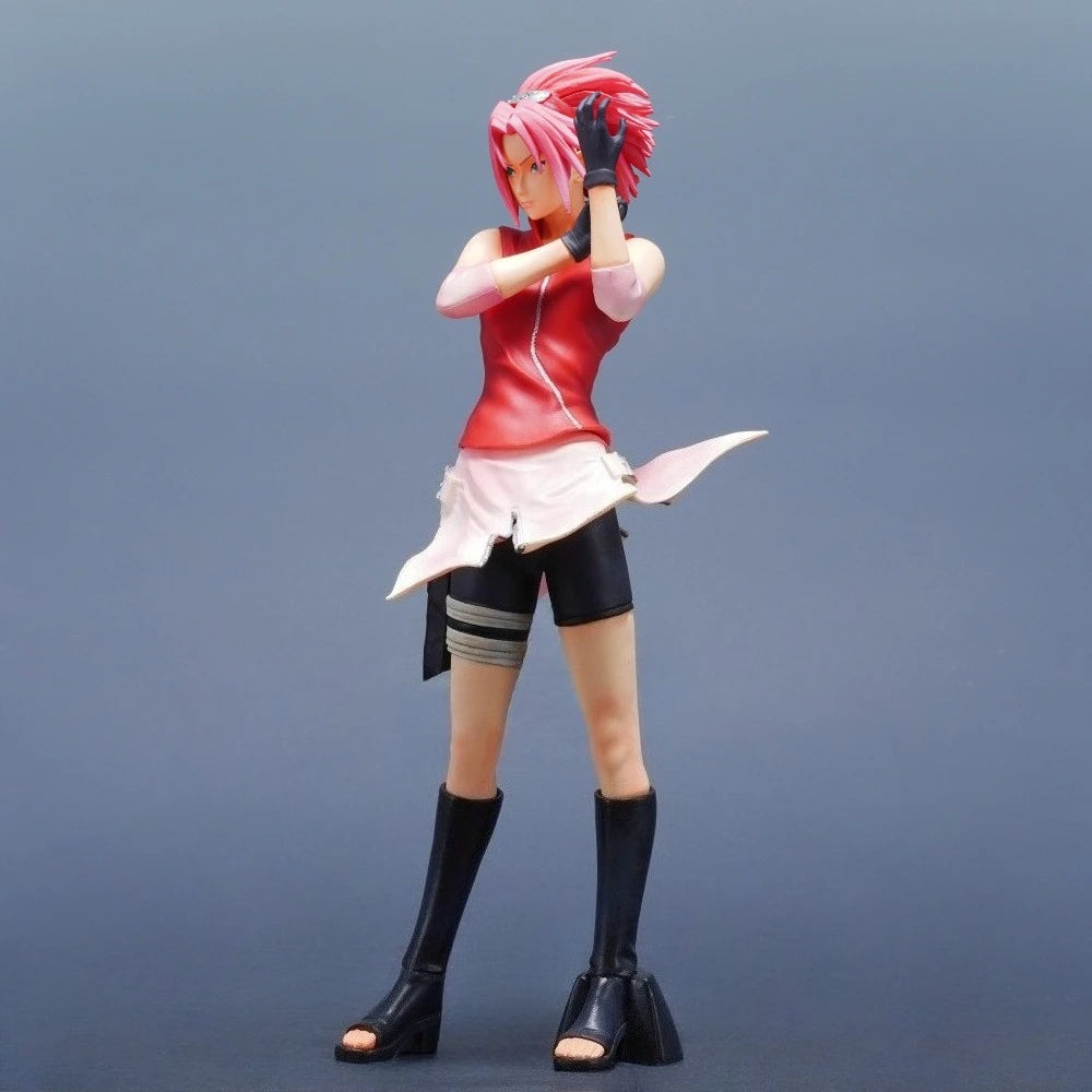 27.5cm Haruno Sakura
