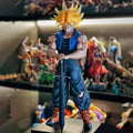 25cm Trunks