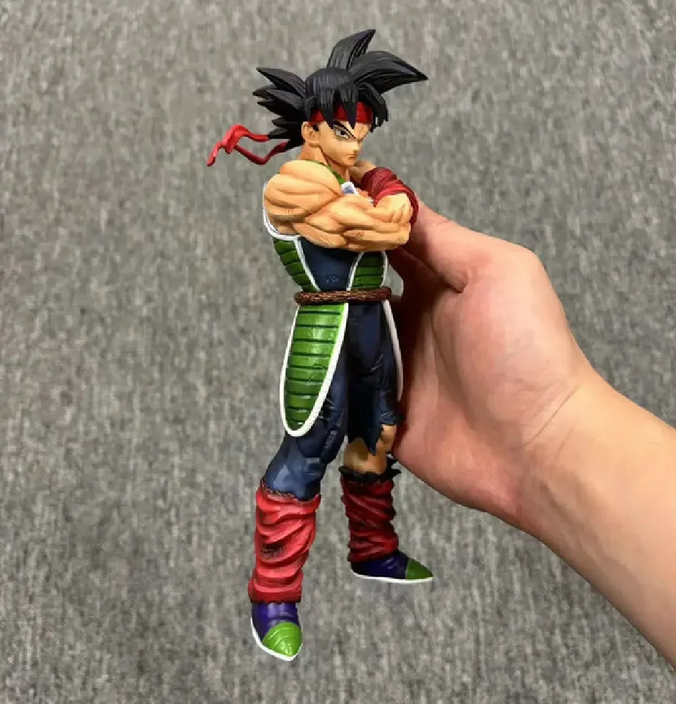 24cm Bardock