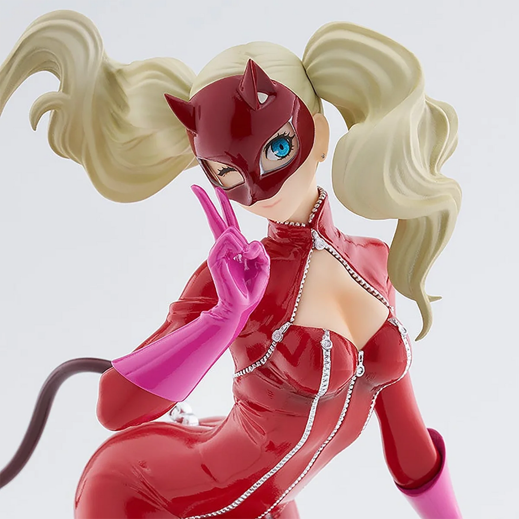 Persona 5 Takamaki Ann