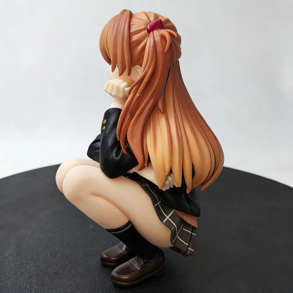 14.5cm Asuka Langley Soryu