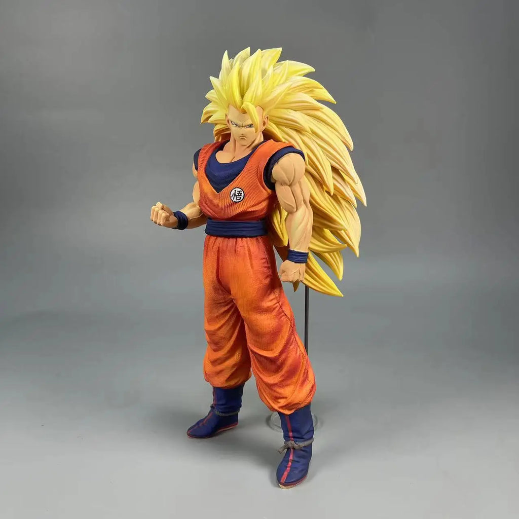 30cm Son Goku SSJ3