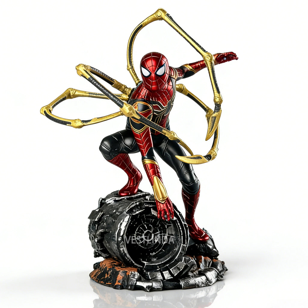 18cm Spider-Man