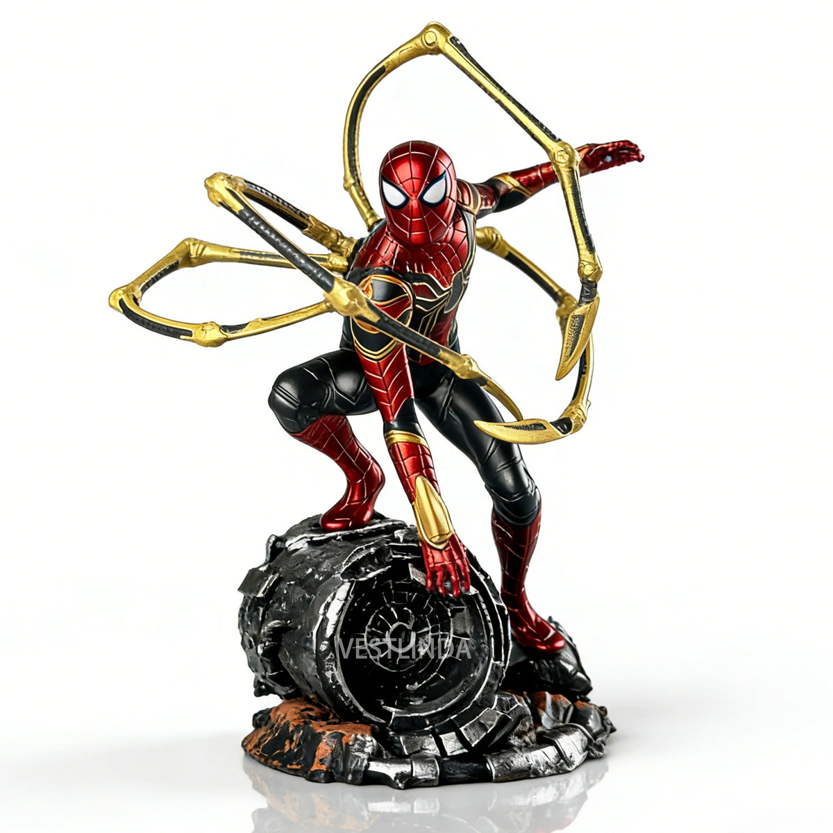 18cm Spider-Man