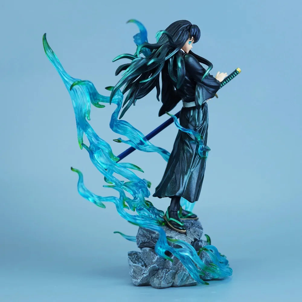 25cm Tokitou Muichirou