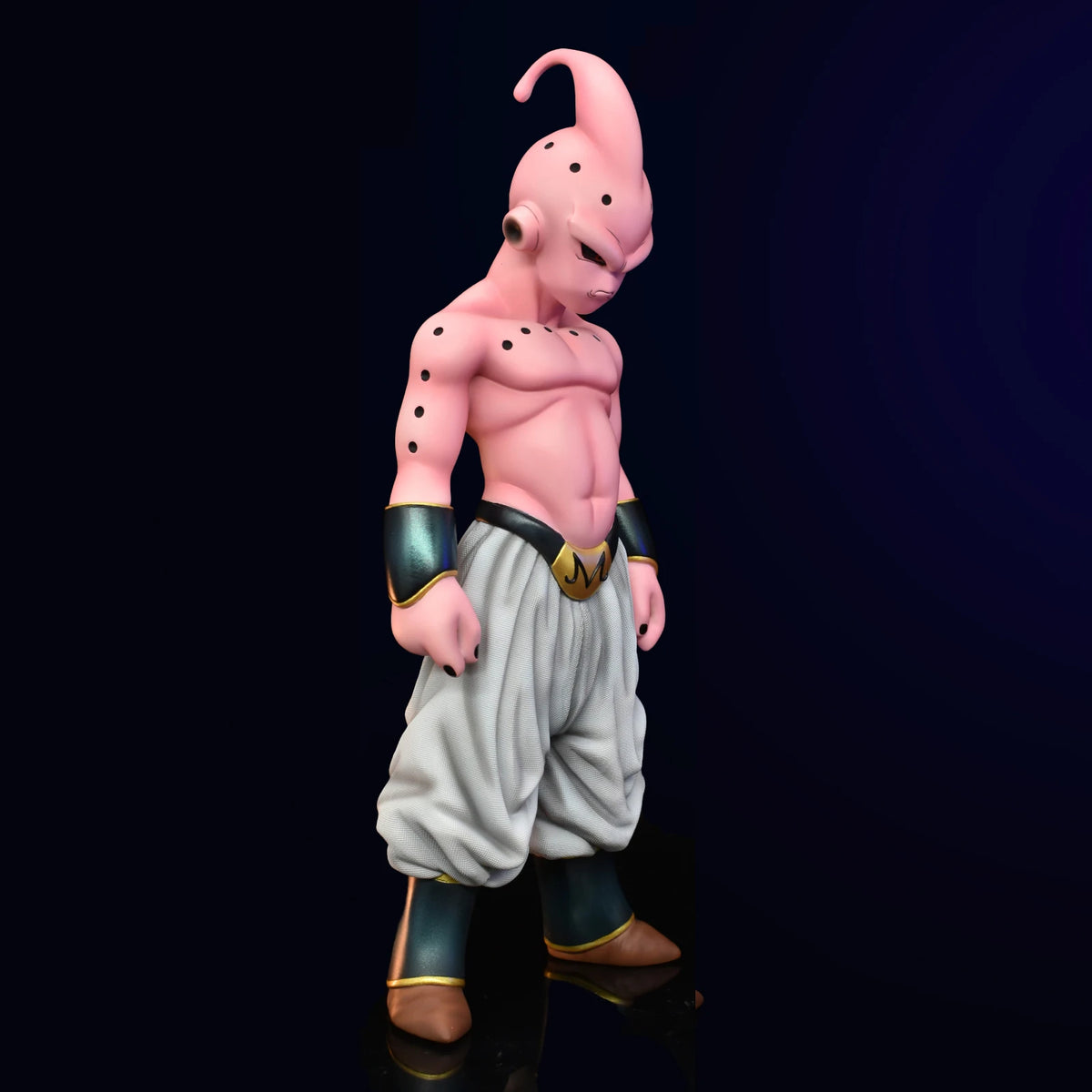 21cm Majin Buu