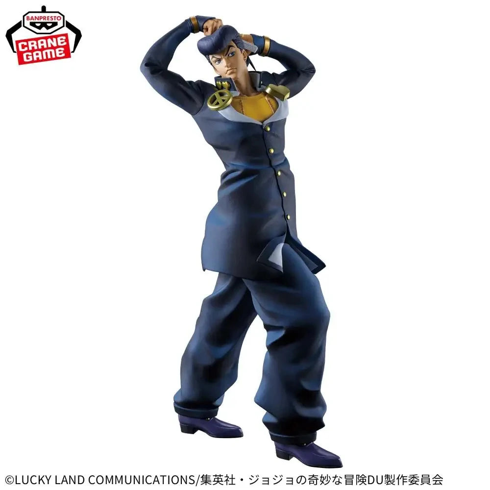 23cm Josuke Higashikata Yoshikage Kira