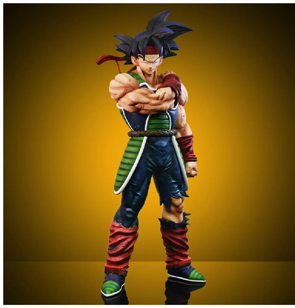 24cm Bardock
