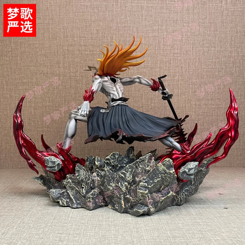 23cm Kurosaki Ichigo