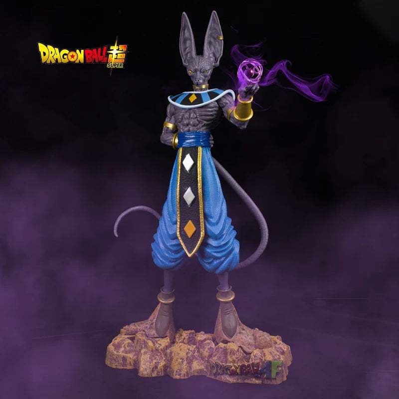 30cm Beerus
