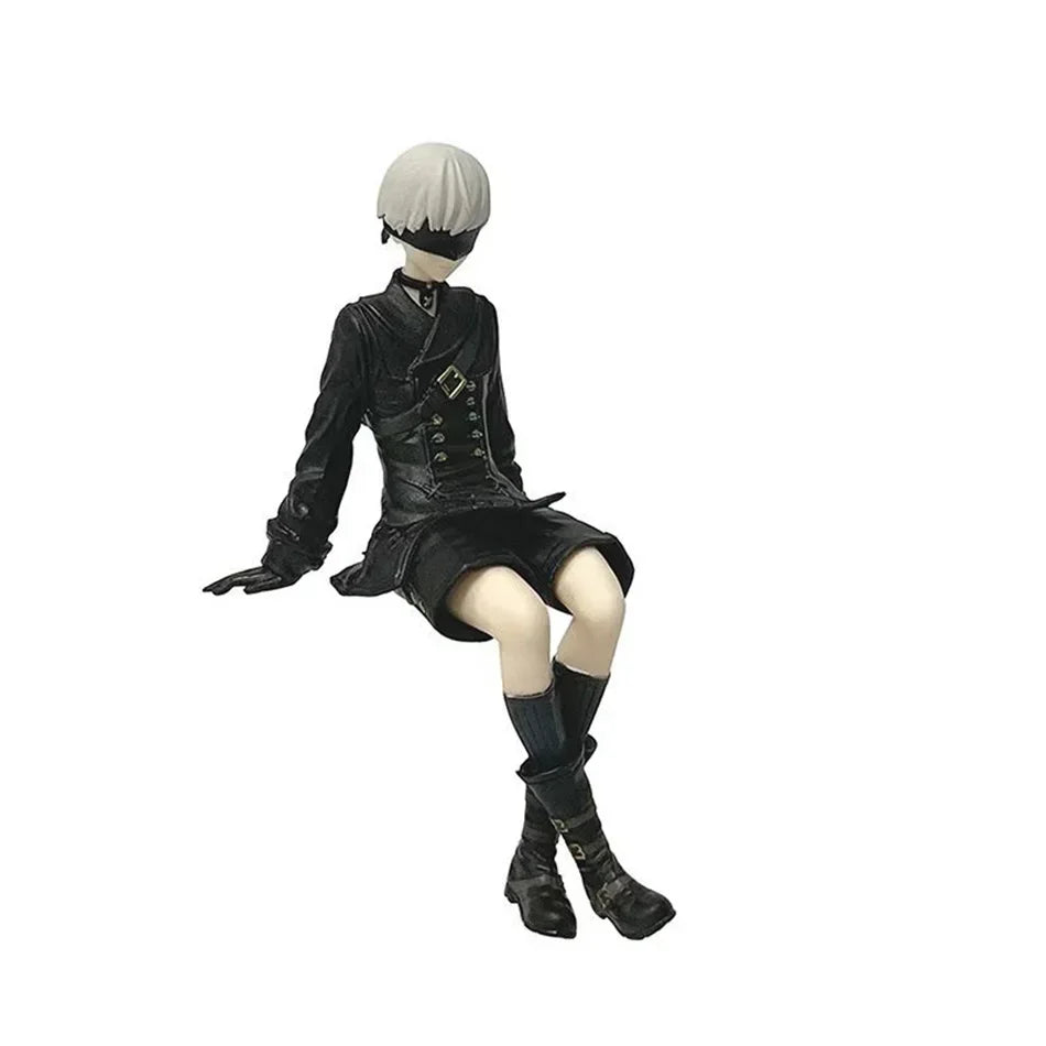 15Cm Yorha 2B A2 9S