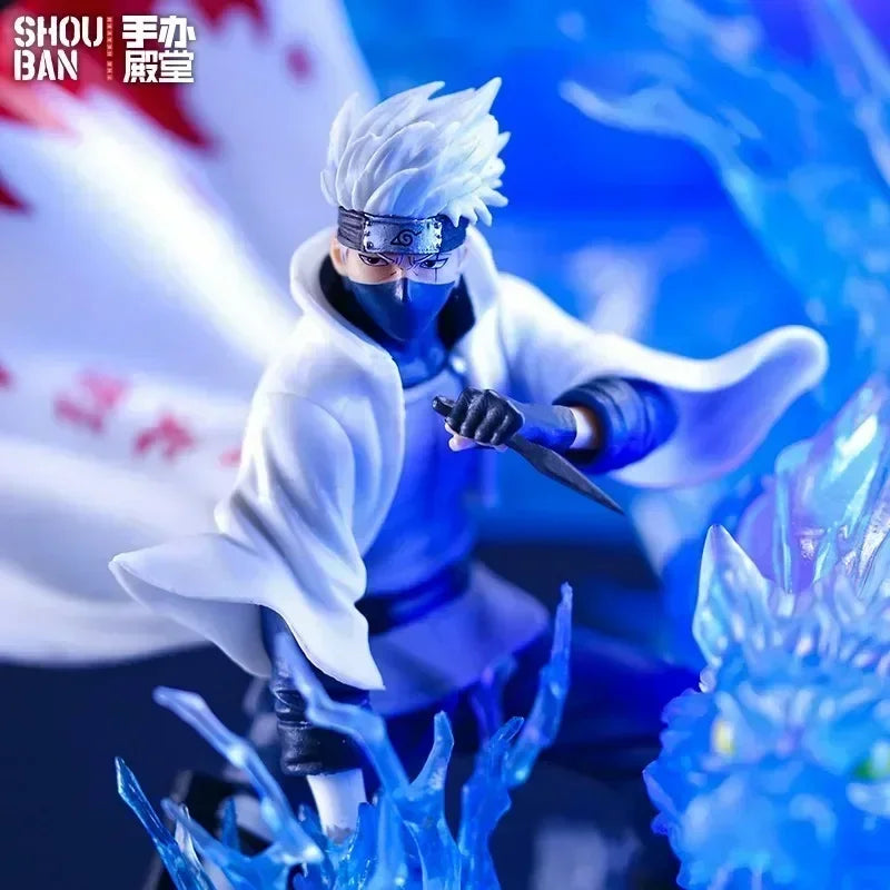 26cm Hatake Kakashi