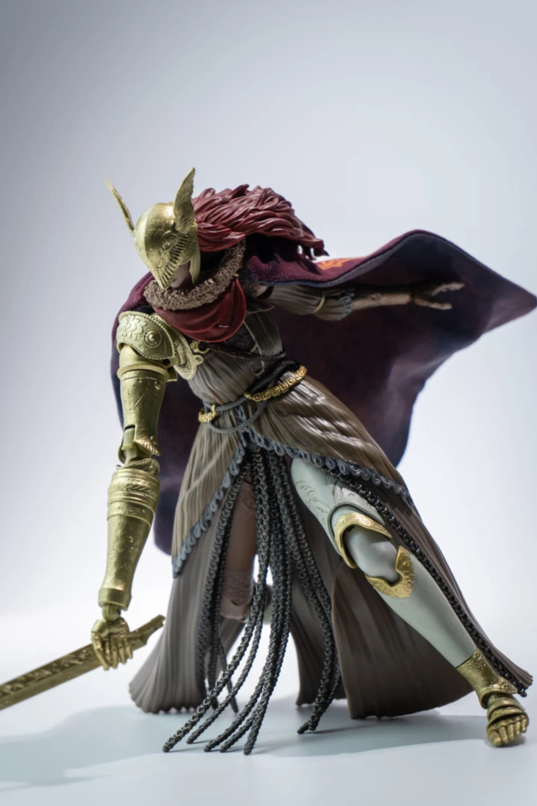 Elden Ring Malenia