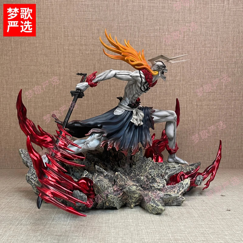 23cm Kurosaki Ichigo