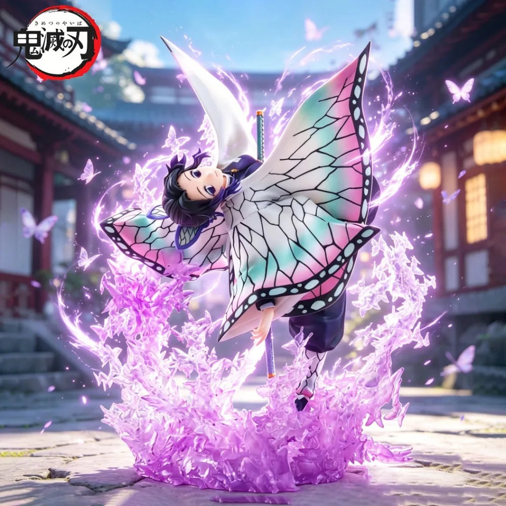 20cm Kochou Shinobu