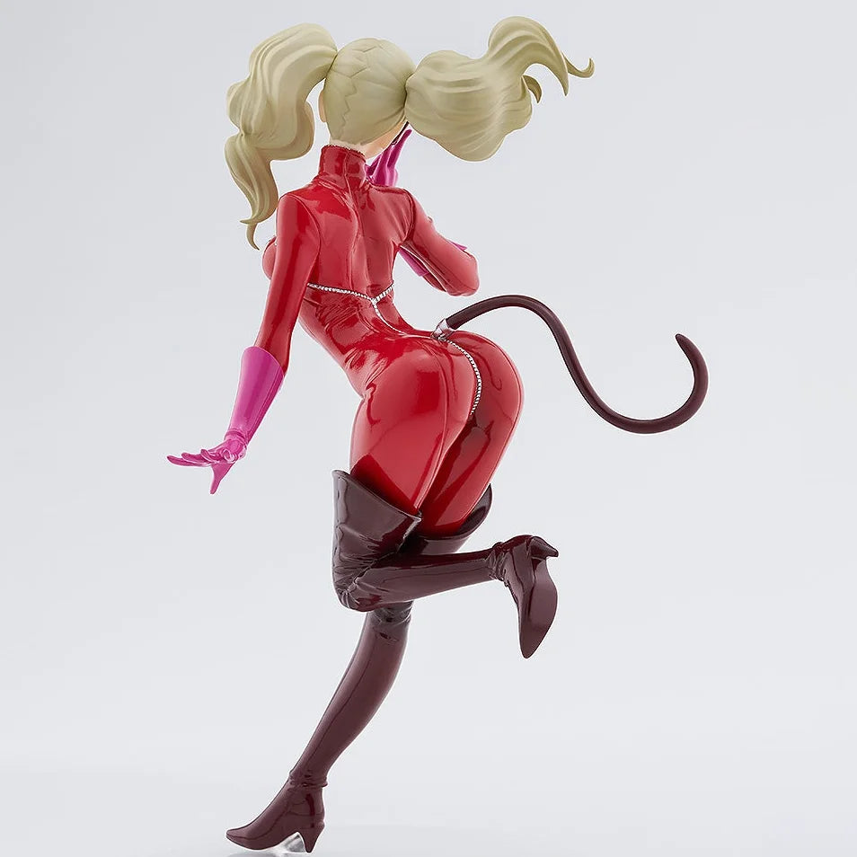 Persona 5 Takamaki Ann