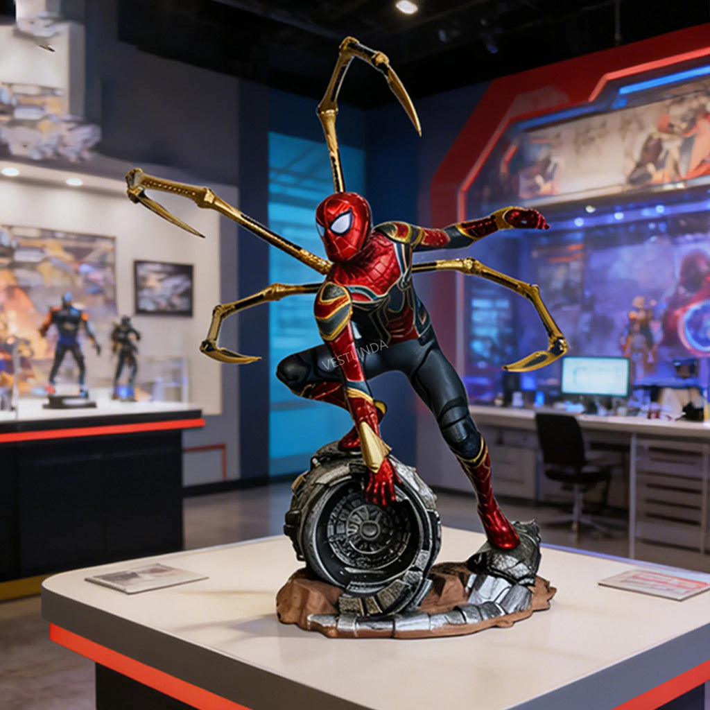 18cm Spider-Man