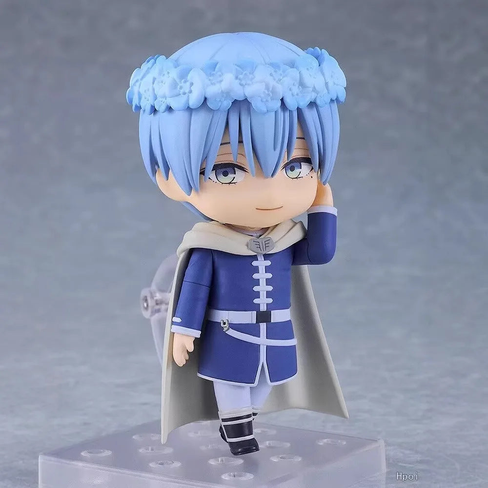 Chibi Himmel