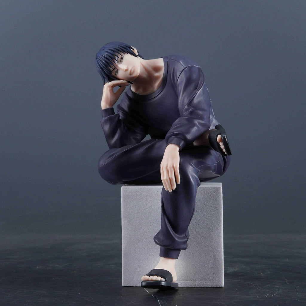 13cm Toji Fushiguro