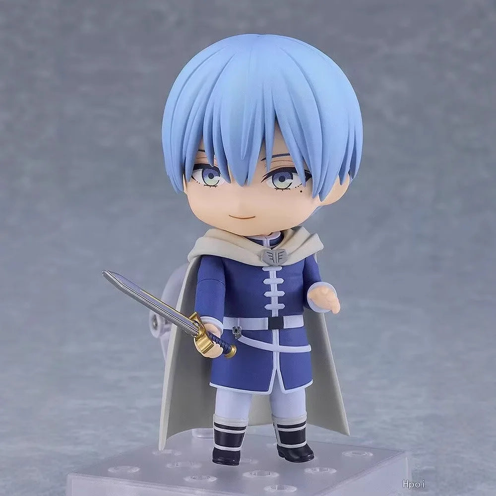 Chibi Himmel