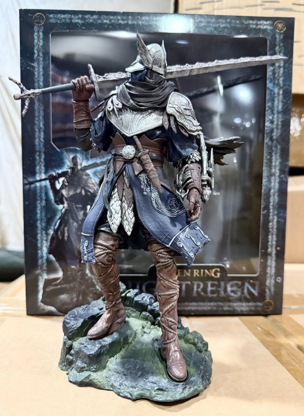 Elden Ring Wylder