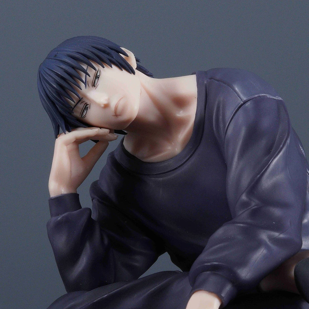 13cm Toji Fushiguro