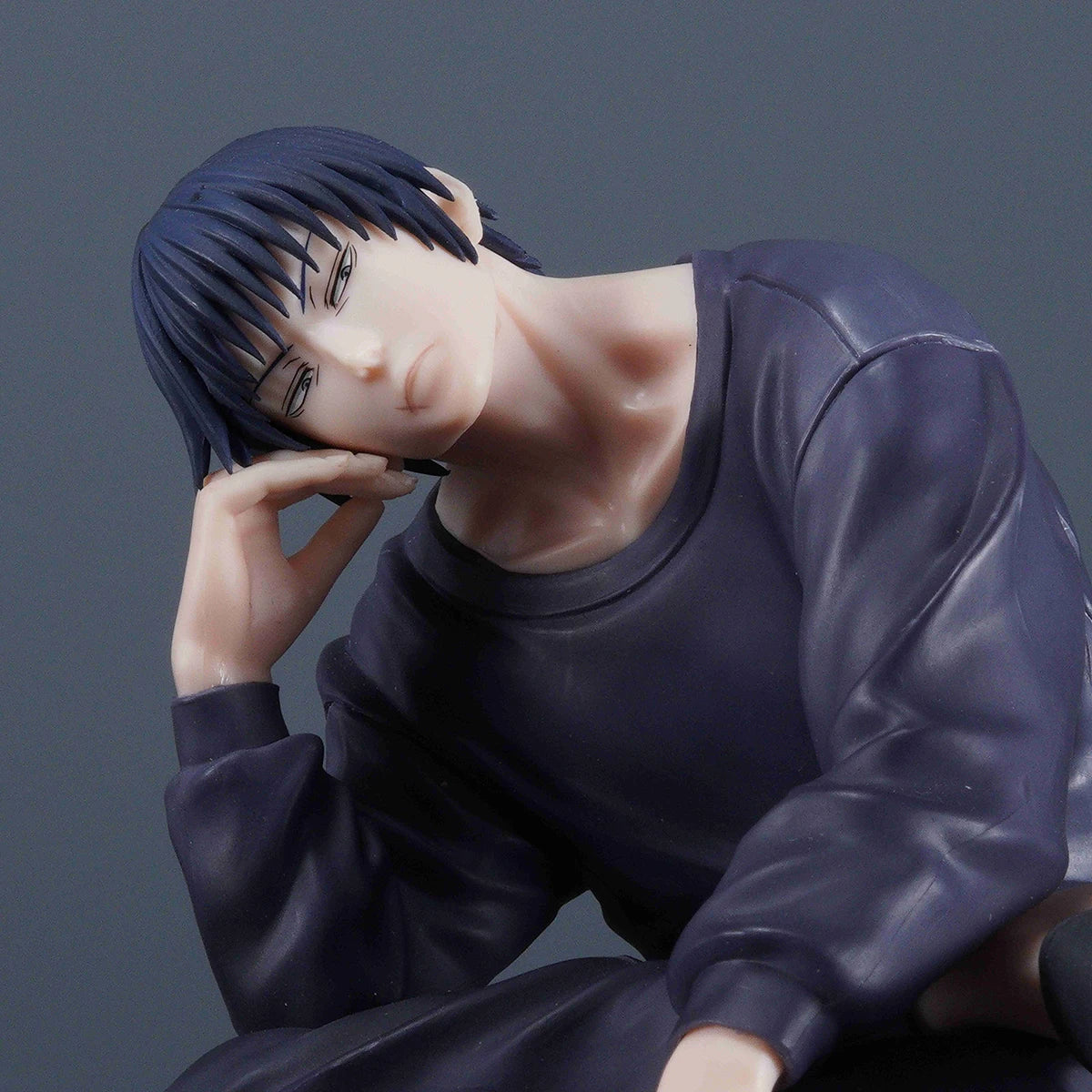 13cm Toji Fushiguro