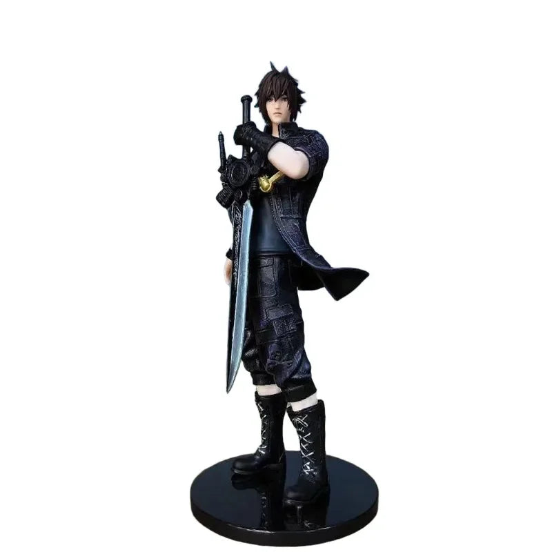 Final Fantasy Noctis Lucis Caelum