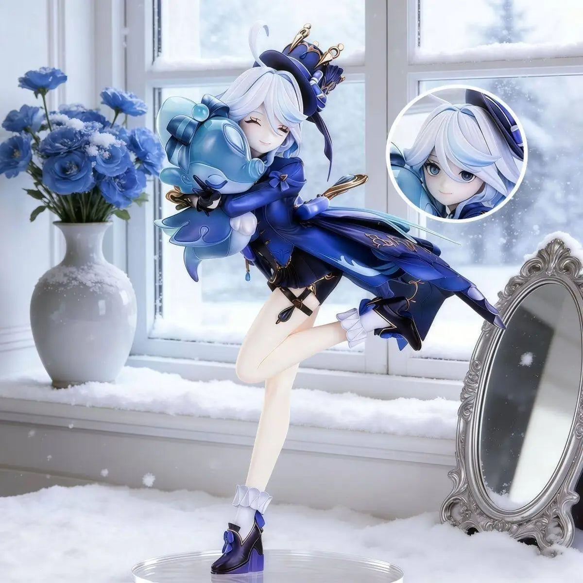 Genshin Impact Furina