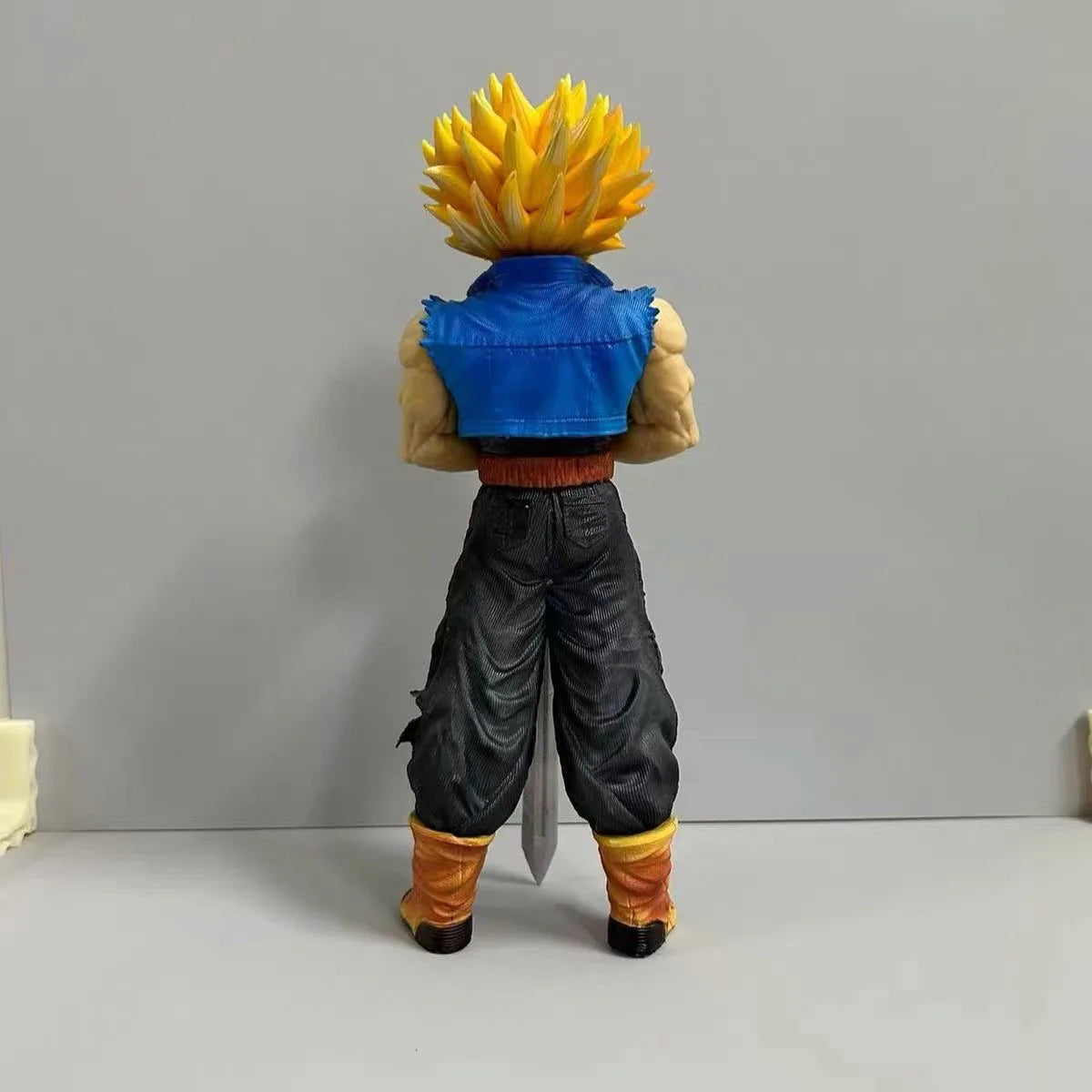 25cm Trunks
