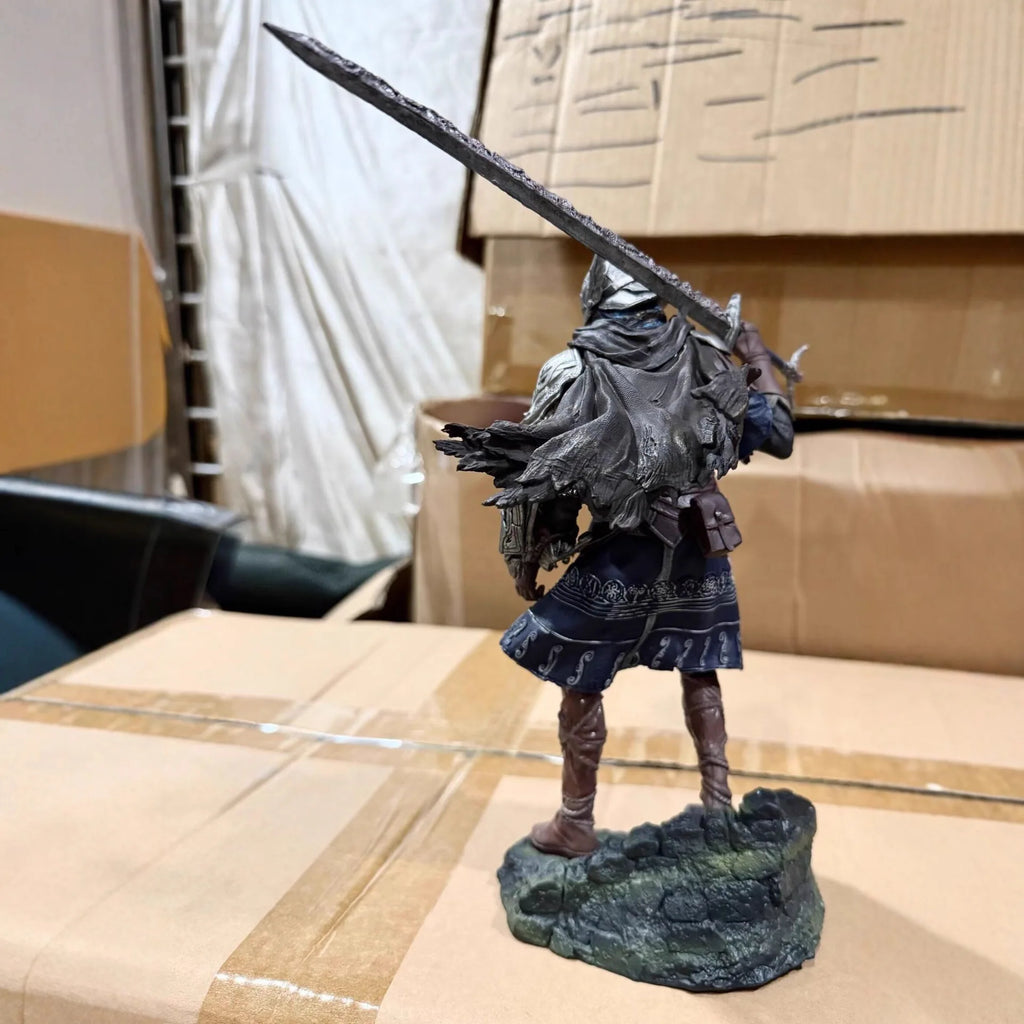 Elden Ring Wylder