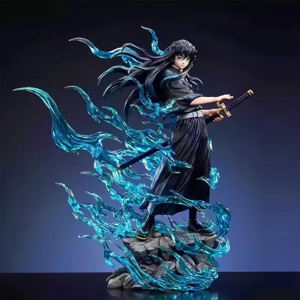 25cm Tokitou Muichirou