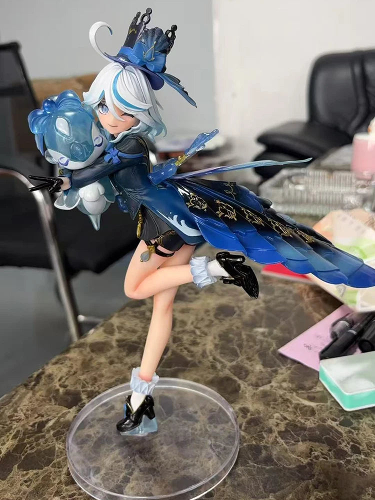 Genshin Impact Furina