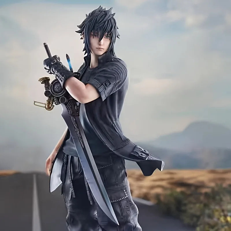 Final Fantasy Noctis Lucis Caelum